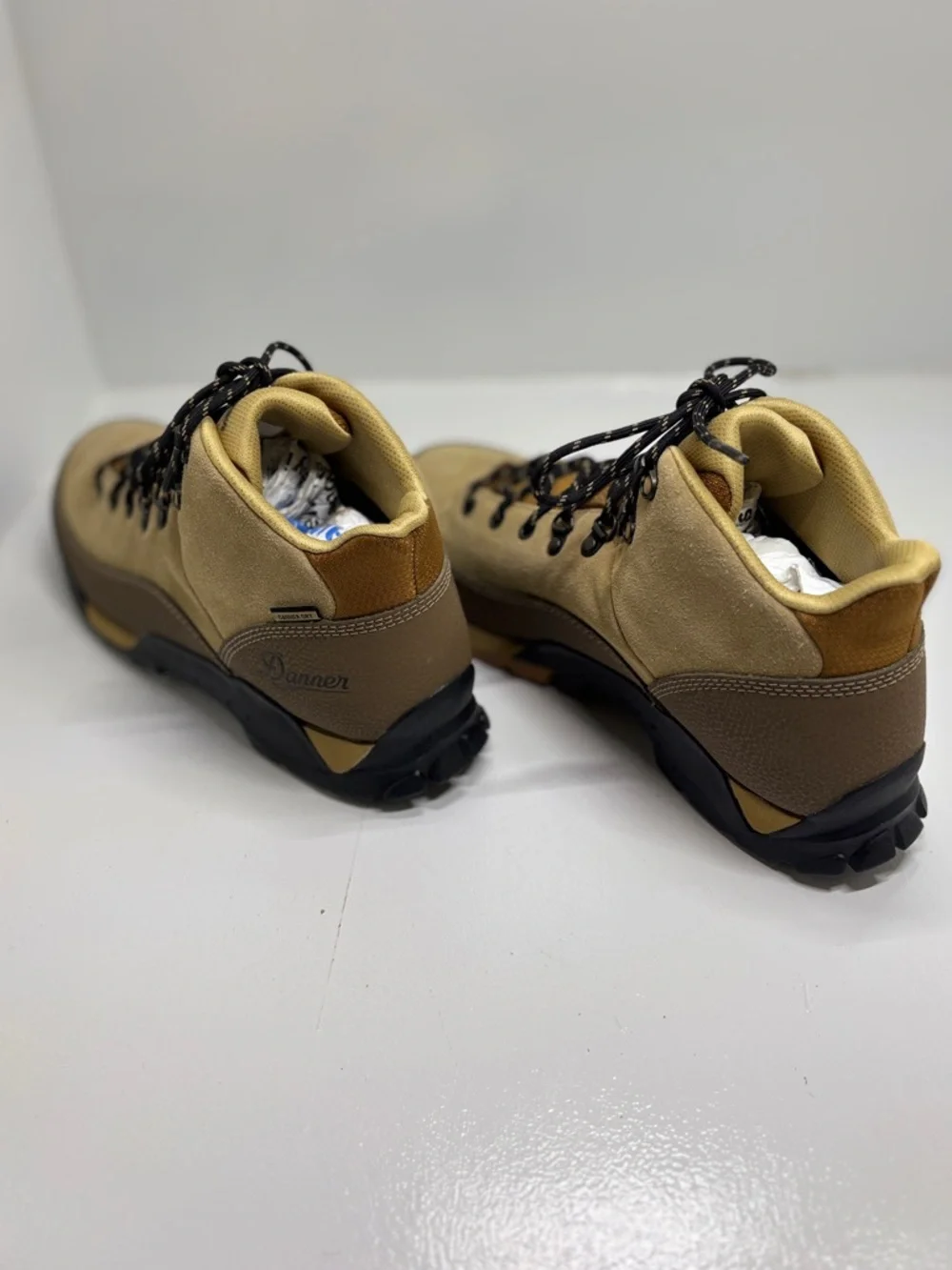Danner men’s trail